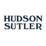 Hudson Sutler logo