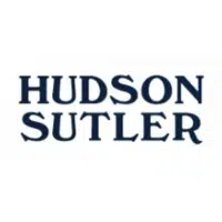 Hudson Sutler logo