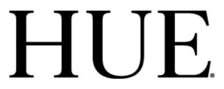 HUE promo code