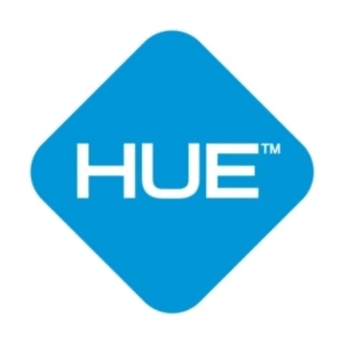 Hue HD Camera logo