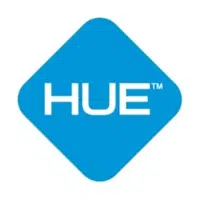 Hue HD Camera logo