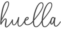 Huella Beauty logo