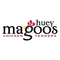 Huey Magoos logo