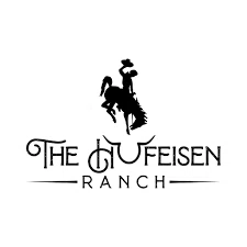 The Hufeisen-Ranch logo