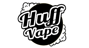Huff Vape logo