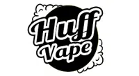 Huff Vape logo