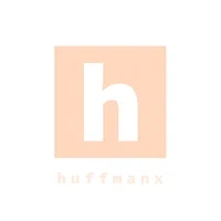 Huffmanx logo