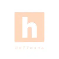 Huffmanx logo