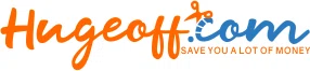 Hugeoff logo