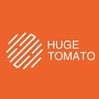 Huge Tomato logo