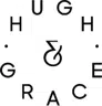 Hugh and Grace logo