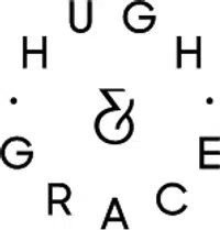 Hugh and Grace logo