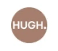 HUGH Inc logo