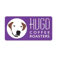 Hugo Coffee Roasters logo