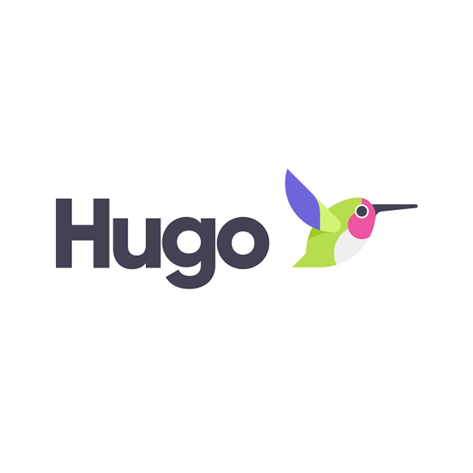 Hugo Insurance logo