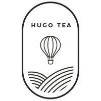 Hugo Tea logo