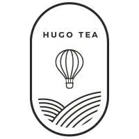 Hugo Tea logo