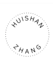 Huishan Zhang logo