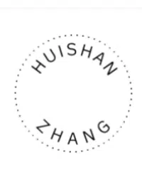 Huishan Zhang logo