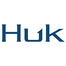 Huk Gear logo