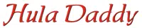 Hula Daddy logo
