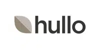 Hullo Pillow logo