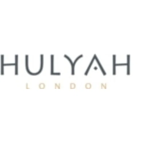 Hulyah logo