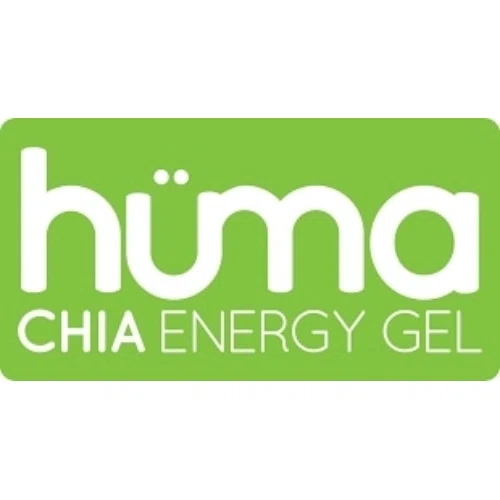 Huma Gel logo
