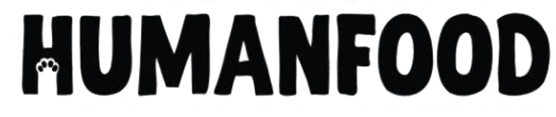 HumanFood logo