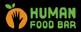 Human Food Bar promo code