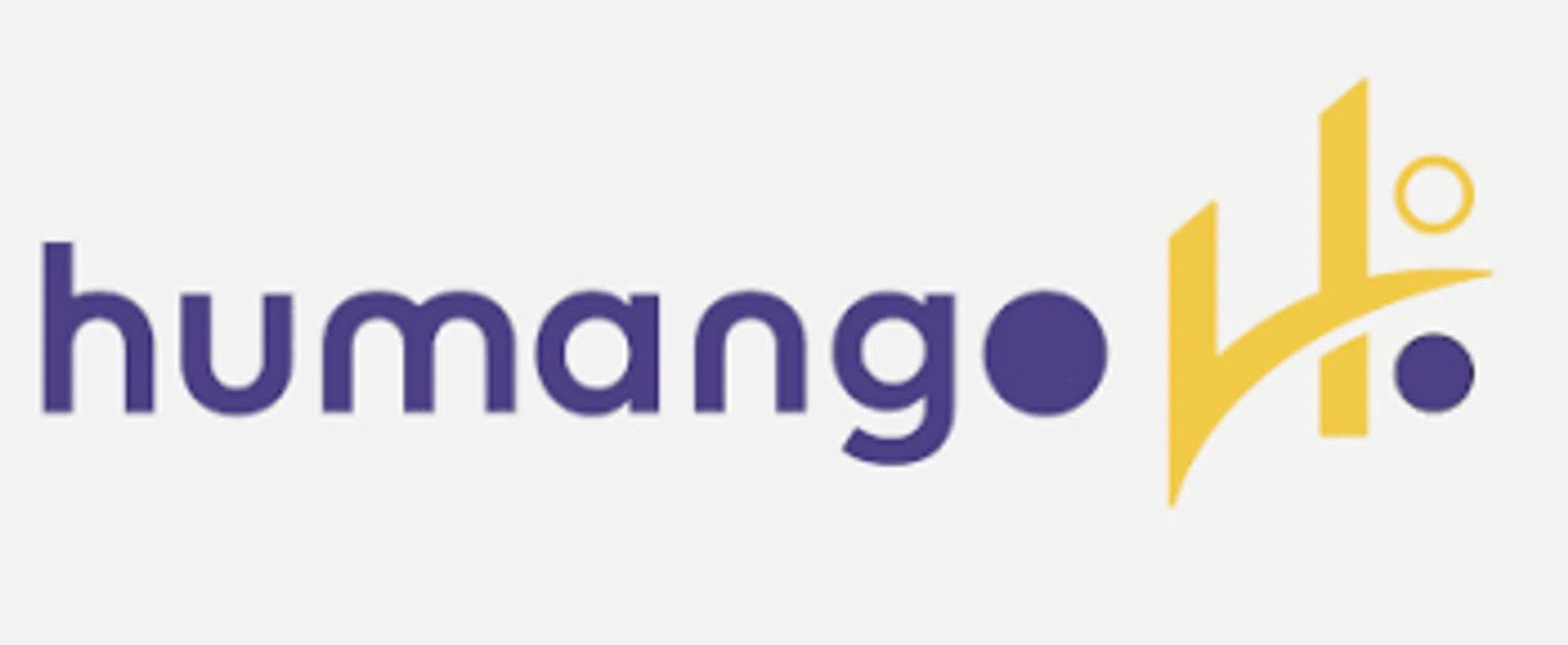 Humango logo
