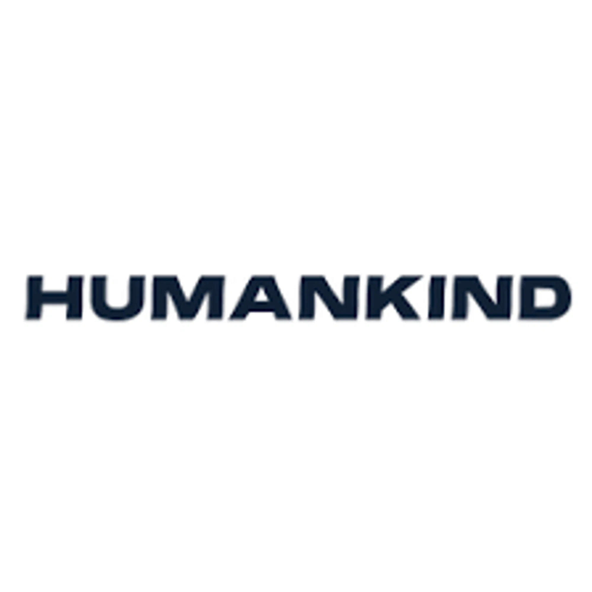 Humankind logo