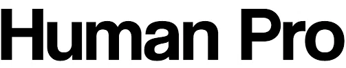 Human Pro logo