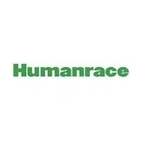 Humanrace logo