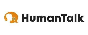 HumanTalk coupon code