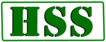 Humboldts Secret Supplies logo