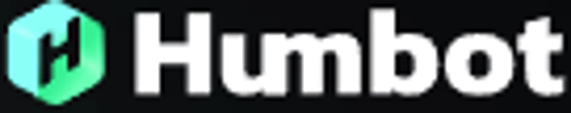 Humbot logo