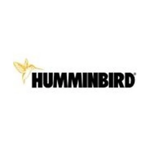 Humminbird logo