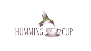 Humming Cup logo