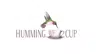Humming Cup logo