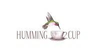Humming Cup logo