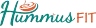 Hummus Fit logo