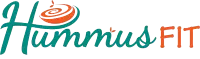 Hummus Fit logo