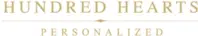 Hundred Hearts logo