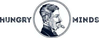 Hungry Minds Publishing logo