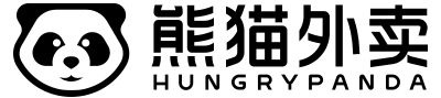 HungryPanda logo