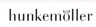 Hunkemoller US logo
