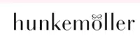 Hunkemoller US logo