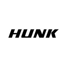 HUNK logo