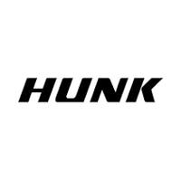 HUNK discount code